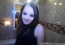 Fucked a girl in the toilet - more videos