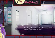 Hentai VTuber's slow destruction continues in part 4