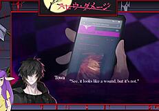 Hentai VTuber's slow destruction continues in part 4