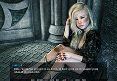 Walkthrough of the never-ending game 119: A visual novel adventure