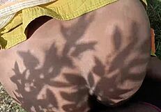 College outdoor sex with hot Indian bhabhi