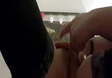 Slave training with a happy ending
