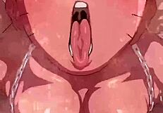 Naruto in hot gay porn action