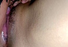Beautiful dorm party with a hot scene of cunilingus and big cock cum in pussy