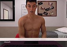 Adult games on: Big city pleasure – roleplay fantasy sex game