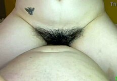 First porn shoot with a 18-year-old amateur Latina babe