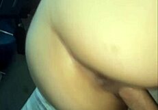 Big cocked man has good sex with Latina with a nice ass