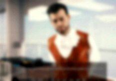 Cute girl begging for sex in animated porn film