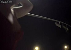 Rome’s big dick fucking Cameron Skye’s boobs