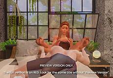 Rally of Desire Unleashes Wild Action in 3D Hentai Preview