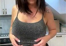 Prepare to worship a beautiful woman today