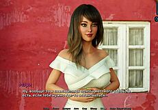 Play as Sunshine Love in this anime-style game and experience the pleasure of hentai