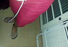 My wife cannot get enough of my friend and they do not use a condom