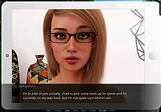 Walkthrough of the hentai visual novel Sunshine love 66