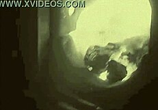Steamy porn from the early days of Dark Lantern Entertainment
