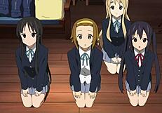 K-on 2 - 02 - animated porn video with music