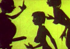 Erotic illustrations from the good old days of animation