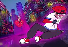 Verbalase's full video of Charlie from Hazbin Hotel animated series