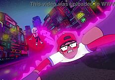 Verbalase's full video of Charlie from Hazbin Hotel animated series