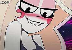 Verbalase's full video of Charlie from Hazbin Hotel animated series