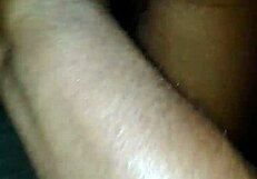 Gay teen's wild night with a dildo and facial finish
