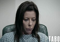 Alexis Fawx's hardcore hospital scenes with Bobbi Dylan