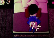 Hentai graduation gift for friend's hardcore sexual desires