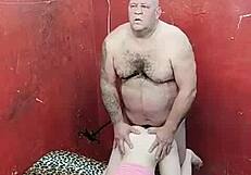 i love when he takes me doggystyle to finish