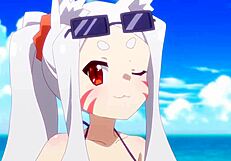 Senko-san chapter 8 with Spanish subtitles