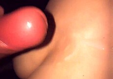 Old and young couple enjoys hot homemade sex scenes