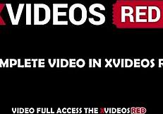 Full movie of continued hard cock fucking and more