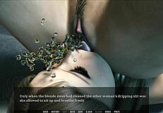Play the Hentai game Tales from the unending void 62 on your PC