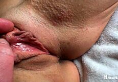 Big labia and huge clitoris in a collection of jazz-themed porn