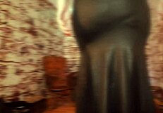Sissybitches get dominated by Dominant Mistress Julina