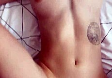 First time gay porn with my stepbrother and me is crazy hot