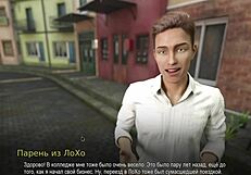 3D animated college bound game with hardcore sex scenes