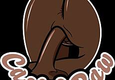 Nigerian MILF gets shocked by a big dick in hardcore sex scene