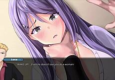 Older woman explores normal and kinky sex with partners