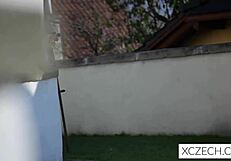Hot nuns in sexy costumes having lesbian sex