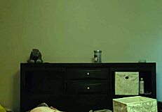 Scottybear’s hot solo scene with anal pleasure and a real orgasm