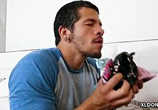 Stepbro with a weird fetish - Megan Rain's story