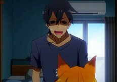 Senko-san 2: Subtitled in Spanish with Dolby Digital sound