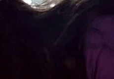 Teen skinny blond goes wild in hot Latina-themed porn video