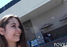 Young and straight forward, 18-19 year old amateur porn videos