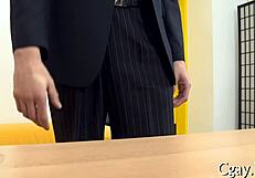 Gay porn with an emphasis on big dicks