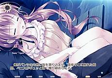 Hime to otome no yakimochi love route2 scene2 with subtitle