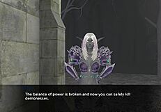 Play the last round of the Lustful War with Nastya and get some anal sex