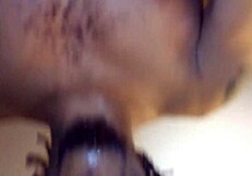 That pussy is amazing and it squirts beautifully