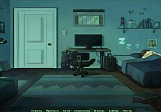 Summertime Saga is the first anime you come across e1 37