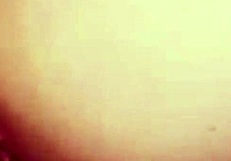 Early morning sex with a horny amateur wife gets messy